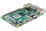 Raspberry Pi 4 Modelo B 4GB