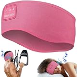 ZUMUSEN Schlafkopfhörer Bluetooth 5.4, Schlaf Kopfhörer Stirnband Kopfhörer...