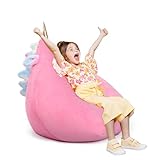 Sitzsack Kinder Spielzeug Stofftier Aufbewahrung, Große Größe Extra Weiche...