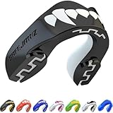 SAFEJAWZ Sport Zahnschutz Erwachsene und Kinder Sport Mundschutz Für alle...