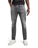 G-STAR RAW Herren 3301 Regular Tapered Jeans