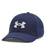 Under Armour Herren Men's UA Blitzing Hat