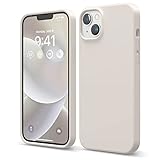 elago Flüssigsilikon-Handyhülle, kompatibel mit iPhone 14 Plus, Kompletthülle...