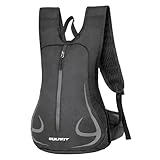 EULANT Wasserdicht Laufrucksack 15L,Klein Skirucksack,Kleiner...