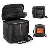 Tragbare Powerstation-Tragetasche Jackery Explorer 2000 V2 2042Wh, praktisch...