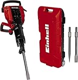 Einhell Abbruchhammer TE-DH 50 (1.700 W, 50 J Einzelschlagstärke,...