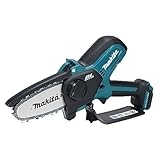Makita UC100DZ Akku-Astsäge 12V max. (ohne Akku, ohne Ladegerät)