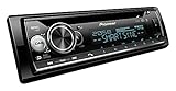 Pioneer DEH-S720DAB-AN inklusive DAB Antenne, 2-DIN Autoradio, CD-Tuner mit FM...