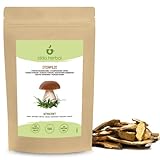 Steinpilze getrocknet (500g), Boletus Edilus, Getrocknete Porcini Steinpilze,...