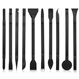 10 Stk Mehrzweck Schaber Werkzeug Set,Detaillierungswerkzeuge...