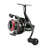 Okuma Ceymar Lightweight Spinning Reel- C-40