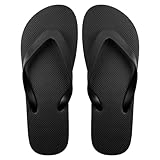 Aomig Herren Flip Flops Surfen Toe Split Flip Flops Damen kinder Unisex Thong...