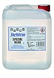 YACHTICON Spezial Blau Petroleum, Größe:5 Liter