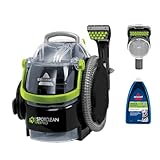 BISSELL SpotClean Pet Pro, Polsterreiniger Gerät, Teppichreiniger für...