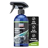 LIQUI MOLY Autoinnenraumreiniger | 500 ml | Autopflege | Art.-Nr.: 1547, farblos