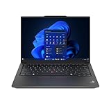 Lenovo ThinkPad E14 Gen 6 21M7 - Intel Core Ultra 7 155H / 1.4GHz - Win11 Pro -...