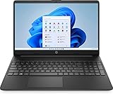 HP Laptop 15,6 Zoll Full HD Display, AMD Athlon Gold 3150U, 8GB DDR4 RAM, 256GB...