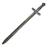 PARTY DISCOUNT Schwert Ritter, Silber, 64 cm