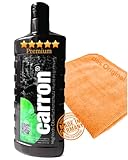 carron® Original Profi Autopolitur Hochglanz-Versiegelung für alle Autolack...