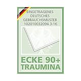 Traumina Kamelhaardecke Exclusive WK1 extra leicht, Füllung: 100% Kamelhaar...