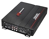Renegade RXA1100 - 4-Kanal Endstufe