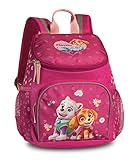 Fabrizio Paw Patrol Rucksack mit Skye und Everest Pawsome Explorer...