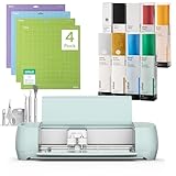 Cricut Explore 3 |Mega Paket (2025)