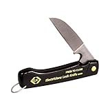 C.K 484001 Taschenmesser für Elektriker