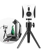 Mintion Beagle Camera V2, verbesserte 3D Drucker Kamera, WiFi Fernüberwachung...