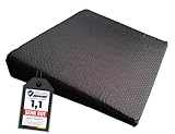 Tiga-Med Sitzkissen | Anti-Rutsch Premium Sitzkeilkissen | extra stark &...