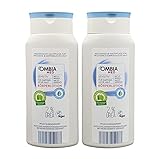 Ombia Med Körperlotion Sensitiv 2% Urea Vegan für Trockene&Empfindliche Haut 2...