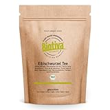 Eibischwurzel geschnitten Bio 250g - Eibischwurzel-Tee - süßer Geschmack -...
