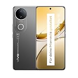 vivo V50e 5G Smartphone, 8G+256G, 6,77” Equal-Depth Quad Curved Display, 120Hz...