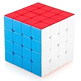 Maomaoyu Zauberwürfel 4x4 4x4x4 Original Speed Stickerless Magic Cube Puzzle...