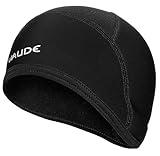 VAUDE Bike Warm Cap | Warme und Atmungsaktive Fleece-Mütze - Schnelltrocknend |...