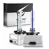 TECTICO D3S Xenon Brenner 35W 8000K Ultra Cool Blau Extreme Vision mehr...