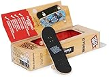 Tech Deck, Performance Series - hochwertige Fingerboards aus Echtholz, mit...