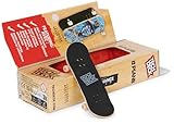 Spin Master Tech Deck, Performance Series - hochwertige Fingerboards aus...