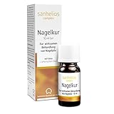 Sanhelios Nagelkur 10 ml | Zur wirksamen Behandlung einer Nagelpilz-Infektion |...