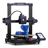 Anycubic Kobra 2 3D-Drucker, 6-mal schneller Hochgeschwindigkeits 3D Printer mit...