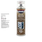 Presto 306055 Hohlraumschutz transparent 500 ml