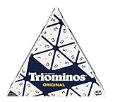 Goliath - TRIOMINOS Original, Brettspiele ab 6 Jahren, Strategie- und Denkspiel...