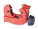 ROTHENBERGER Industrial MiniMax Rohrabschneider | Ø 3 mm - 28 mm (1/8' - 1...