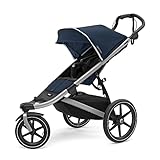 Thule Urban Glide 2 Kinderwagen Für Jeden Untergrund Und Jogger-kinderwagen...