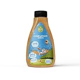 HELPA Cashewmus 400 g – 100% Geröstete Cashewnüsse – Ohne Zuckerzusatz –...