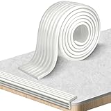 agctrler 5M Kantenschutz Selbstklebend, Weichem Extra Breit Schaumstoff...