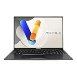 ASUS Vivobook 16 | Indie Black (X-Serie) | 16' WUXGA | Core i3 1315U | RAM: 16GB...