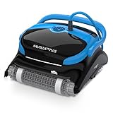 Dolphin Nautilus CC Plus Automatischer Poolreiniger Poolroboter mit Kabel -...