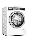 Bosch WAV28E43 HomeProfessional Smarte Waschmaschine, 9 kg, 1400 UpM, Made in...