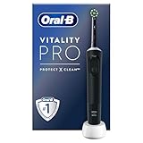 Oral-B Vitality Pro Elektrische Zahnbürste/Electric Toothbrush, 1...